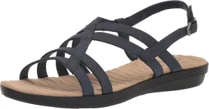 Easy Street Women's Lobo Wedge Sandal