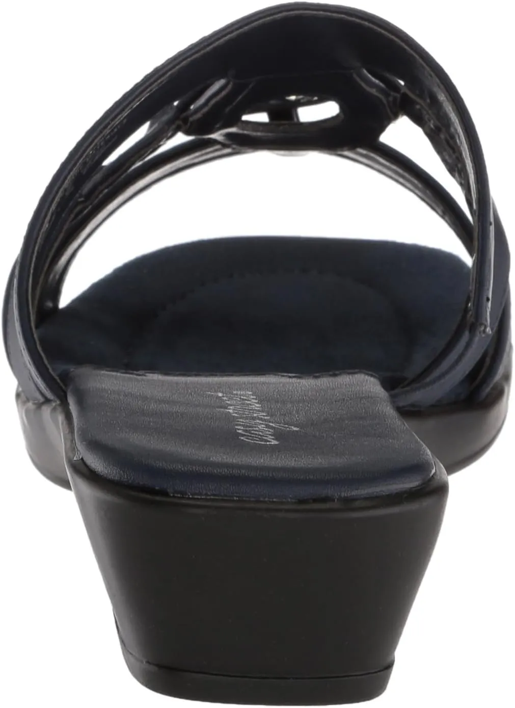 Easy Street Women's Torrid Flat Sandal