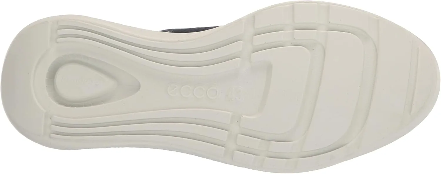 ECCO Men's Ath-1fm Slip on Sneaker