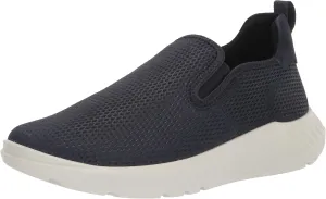 ECCO Men's Ath-1fm Slip on Sneaker