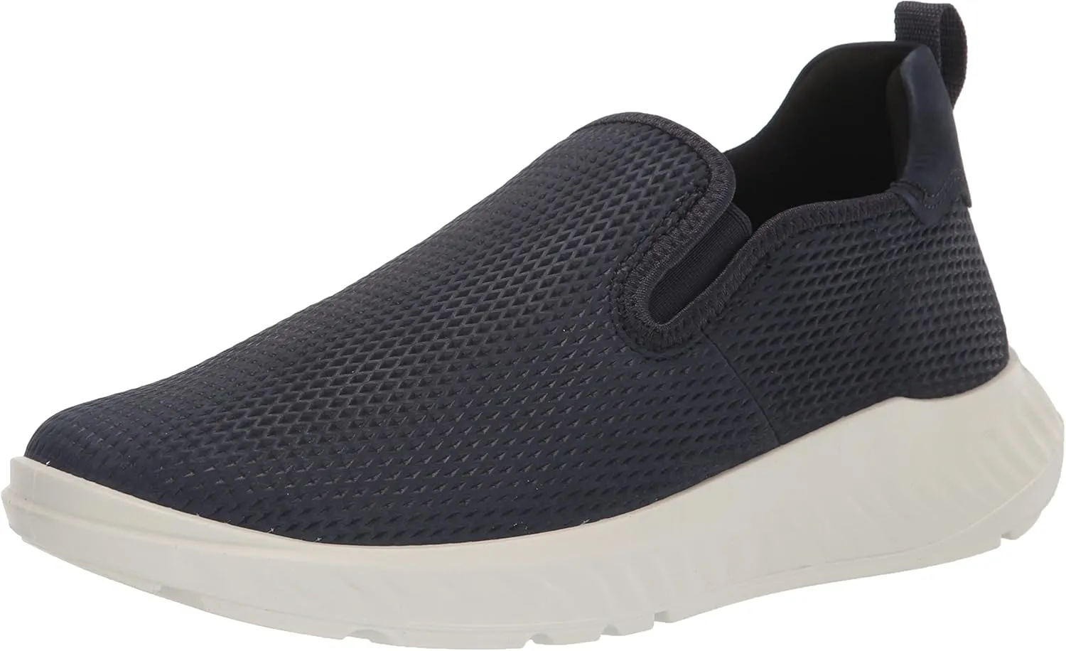 ECCO Men's Ath-1fm Slip on Sneaker