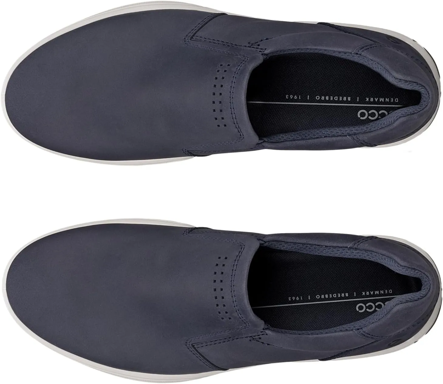 ECCO Men's Byway 2.0 Slip on Sneaker