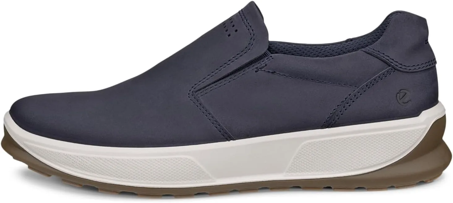ECCO Men's Byway 2.0 Slip on Sneaker