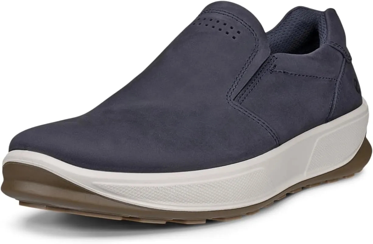 ECCO Men's Byway 2.0 Slip on Sneaker