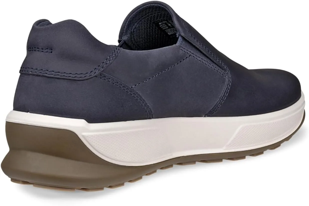 ECCO Men's Byway 2.0 Slip on Sneaker