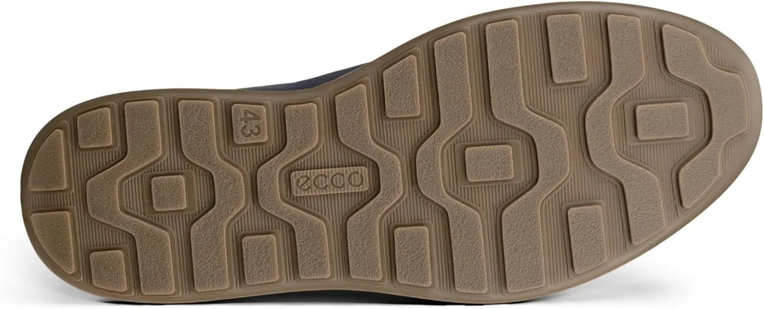 ECCO Men's Byway 2.0 Slip on Sneaker