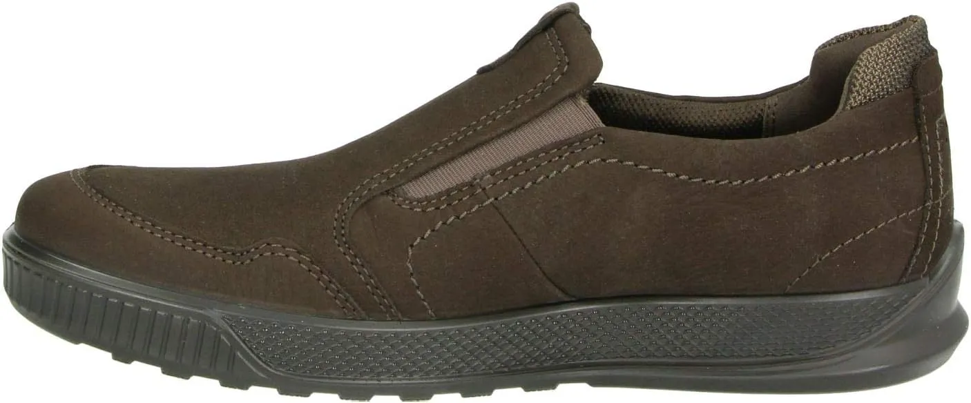 ECCO Men's Byway Slip on Sneaker