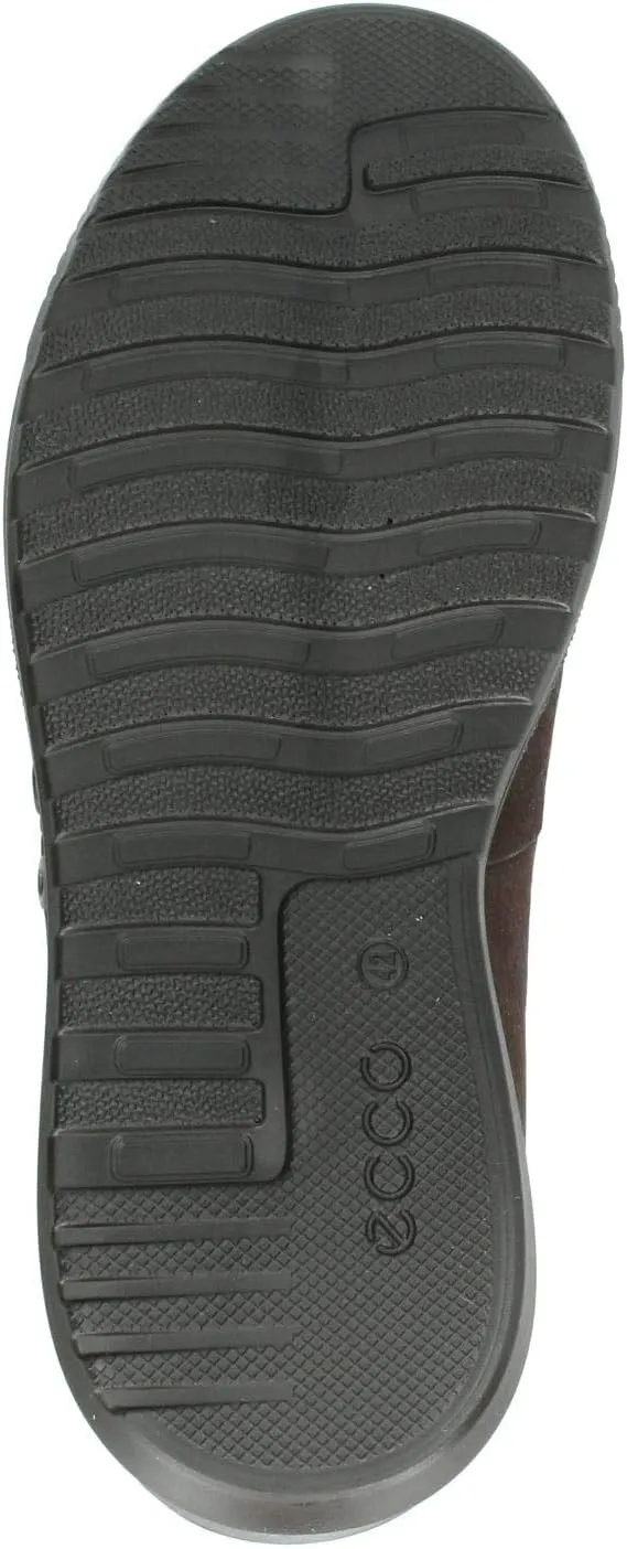 ECCO Men's Byway Slip on Sneaker