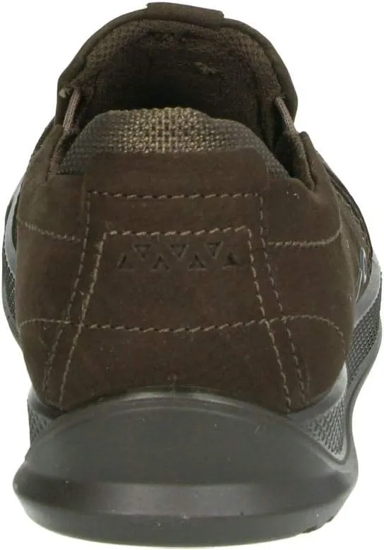 ECCO Men's Byway Slip on Sneaker