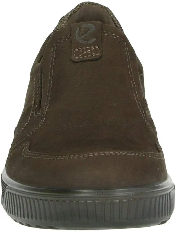 ECCO Men's Byway Slip on Sneaker