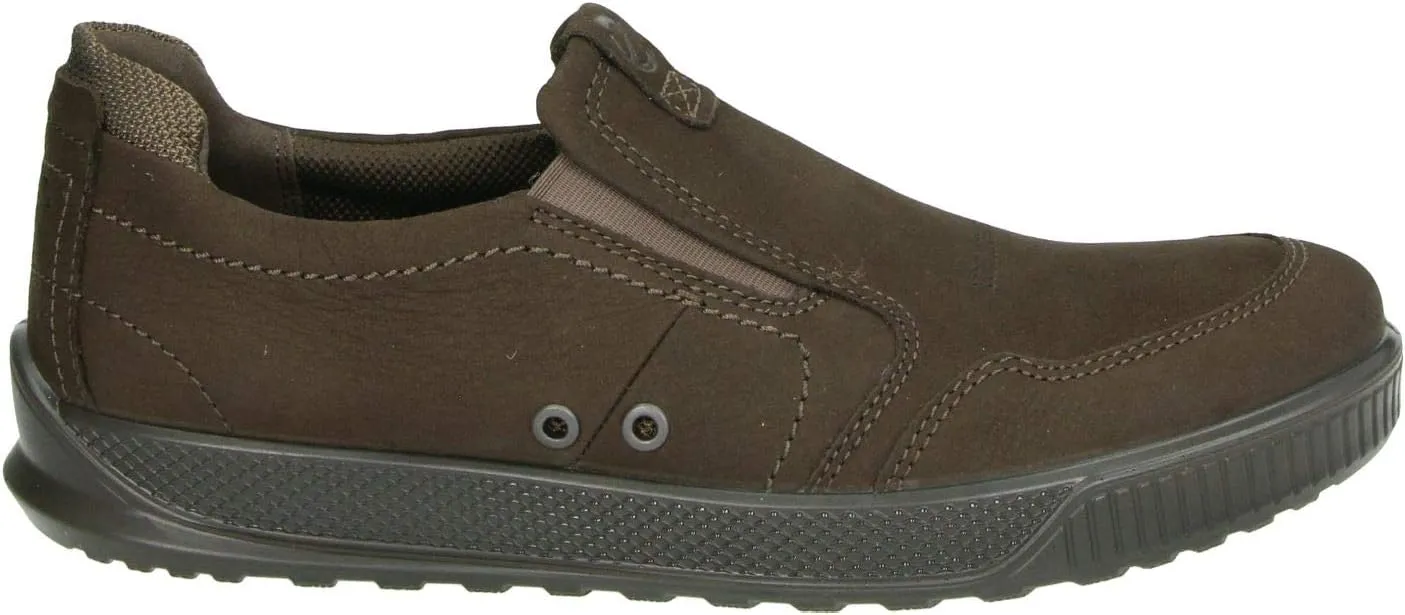 ECCO Men's Byway Slip on Sneaker