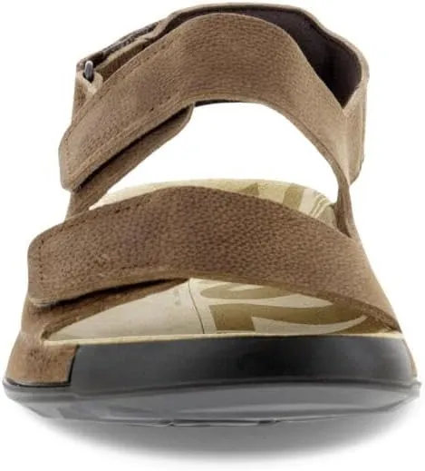 ECCO Men's Cozmo Three Band Ankle Sandal