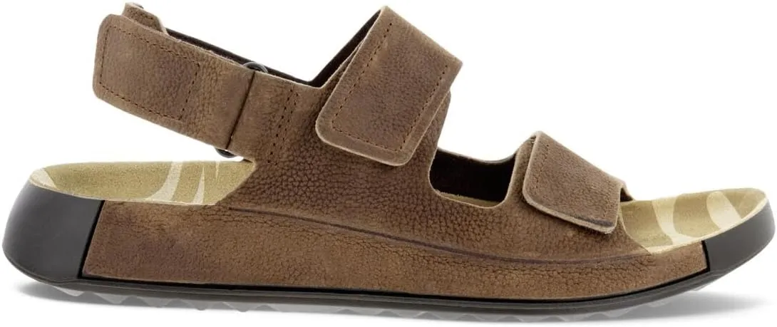 ECCO Men's Cozmo Three Band Ankle Sandal