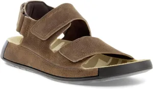 ECCO Men's Cozmo Three Band Ankle Sandal