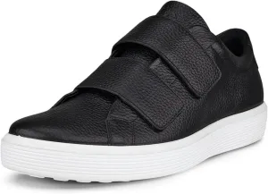 ECCO Men's Soft 60 Two Strap Premium Sneaker