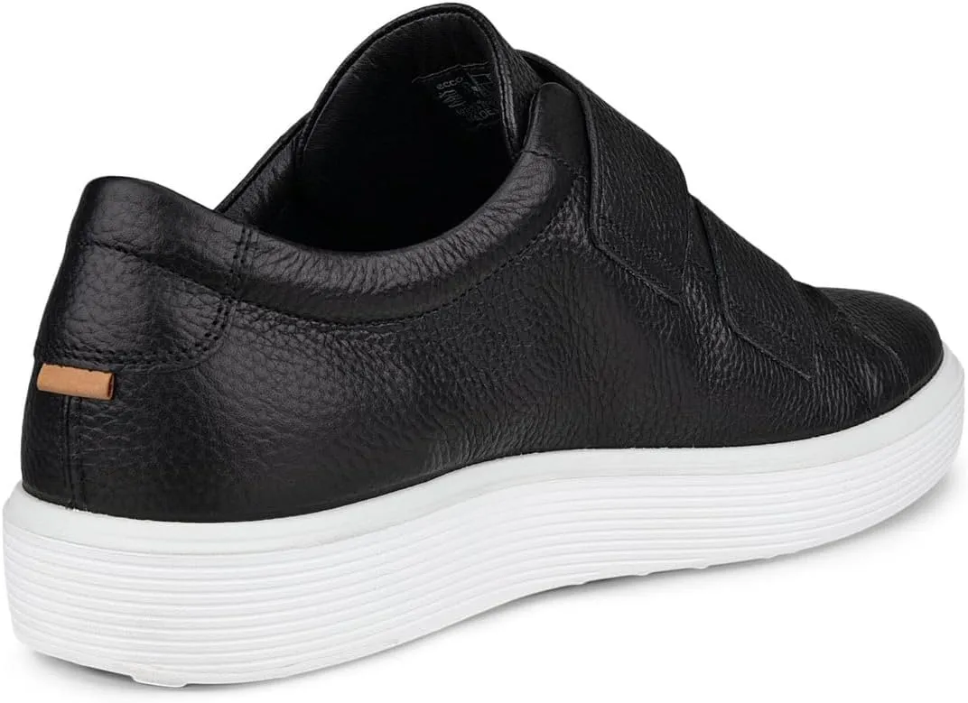ECCO Men's Soft 60 Two Strap Premium Sneaker