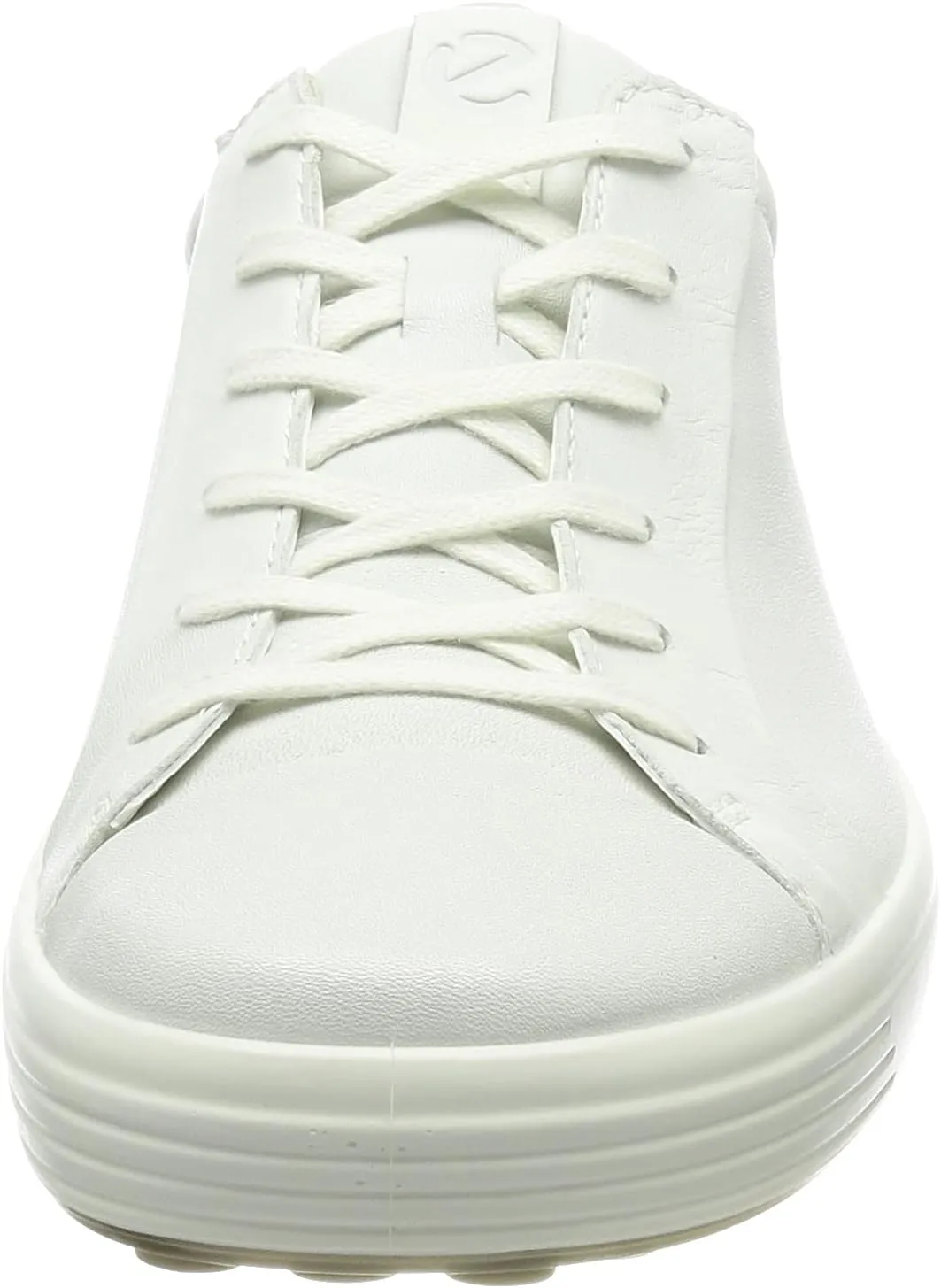 ECCO Men's Soft 7 City Tie Sneaker