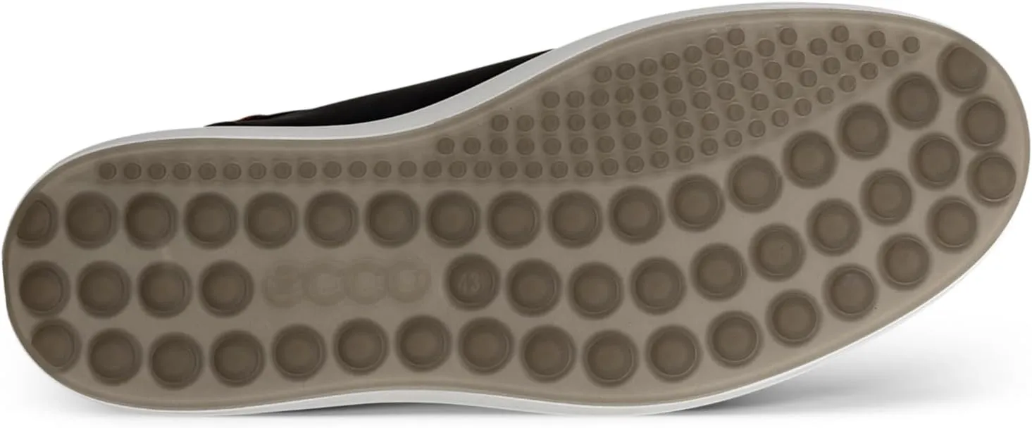 ECCO Men's Soft 7 Easy Slip Sneaker