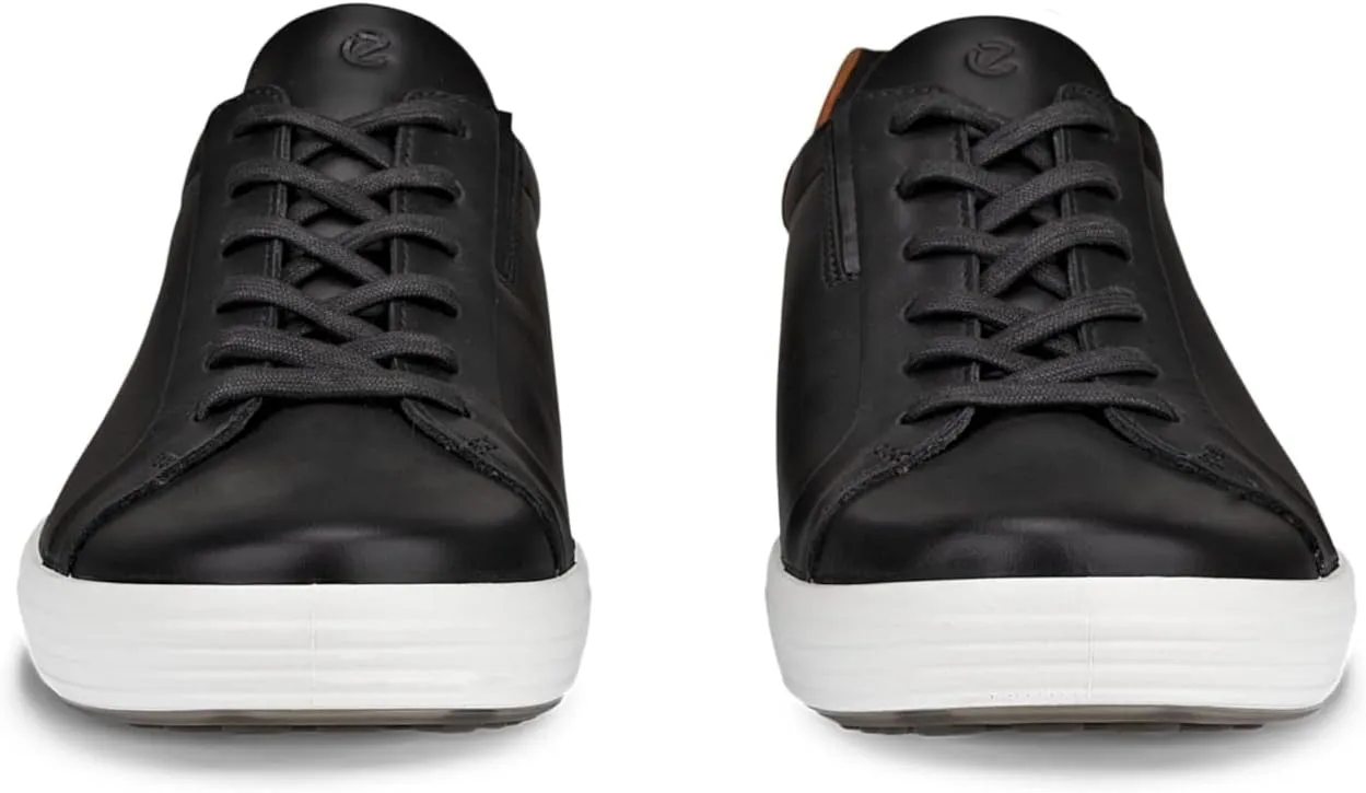 ECCO Men's Soft 7 Easy Slip Sneaker