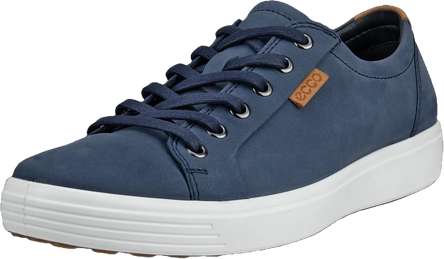 ECCO Men's Soft 7 Sneaker