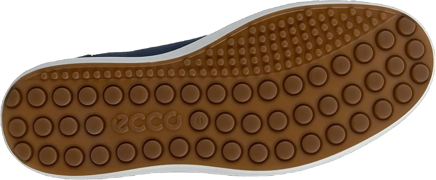ECCO Men's Soft 7 Sneaker