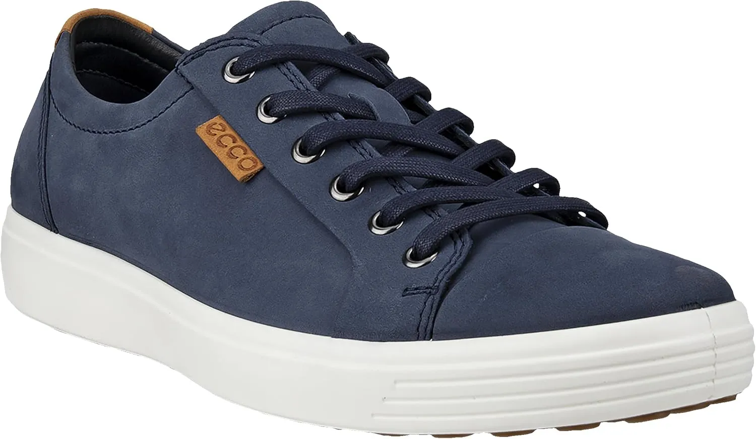 ECCO Men's Soft 7 Sneaker