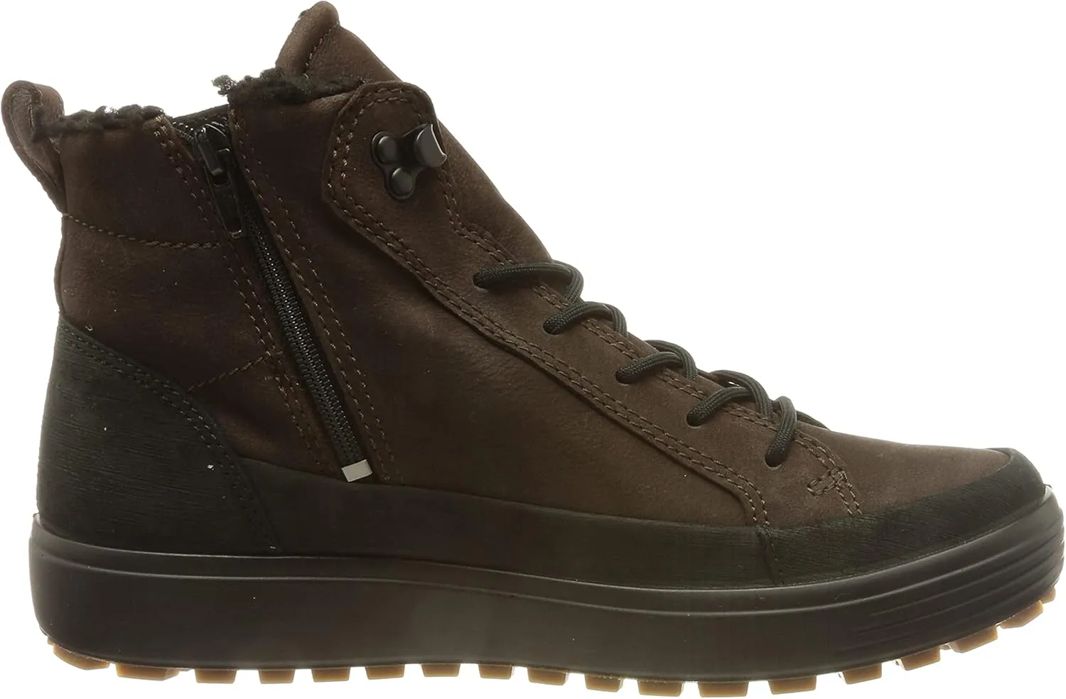 ECCO Men's Soft 7 Tred Winter Boot Gore-tex Waterproof Sneaker