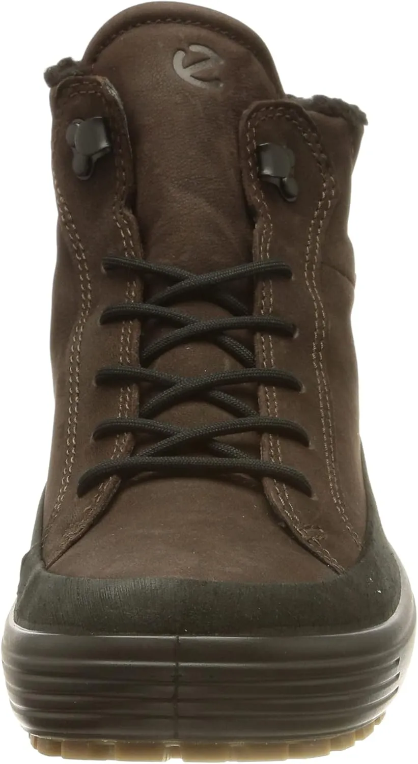 ECCO Men's Soft 7 Tred Winter Boot Gore-tex Waterproof Sneaker