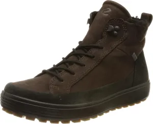ECCO Men's Soft 7 Tred Winter Boot Gore-tex Waterproof Sneaker