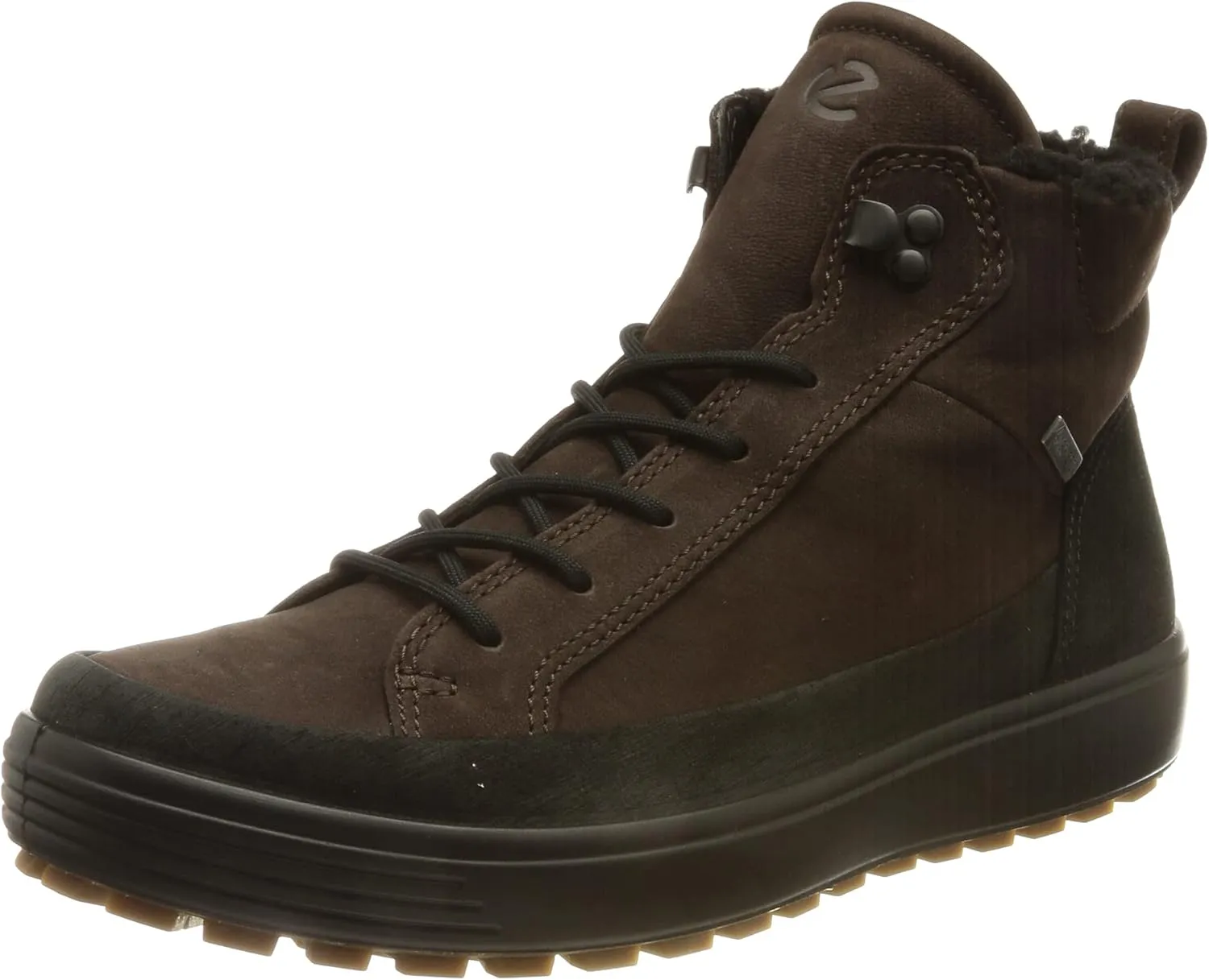 ECCO Men's Soft 7 Tred Winter Boot Gore-tex Waterproof Sneaker