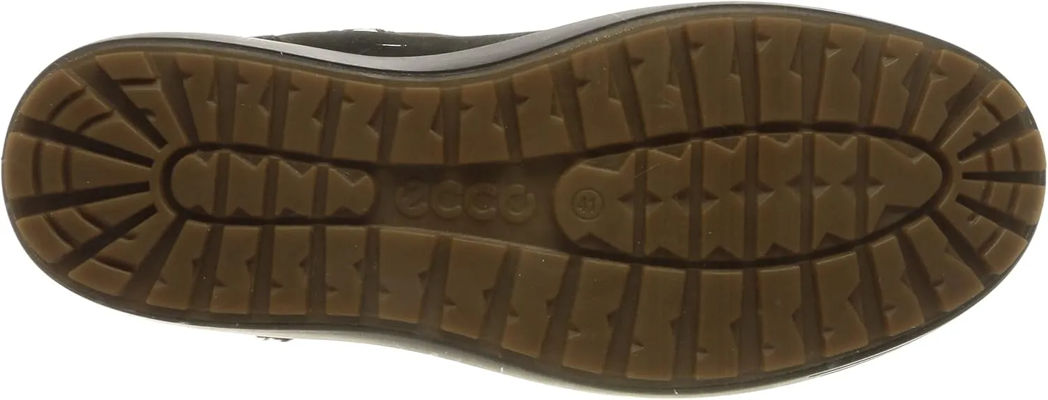ECCO Men's Soft 7 Tred Winter Boot Gore-tex Waterproof Sneaker