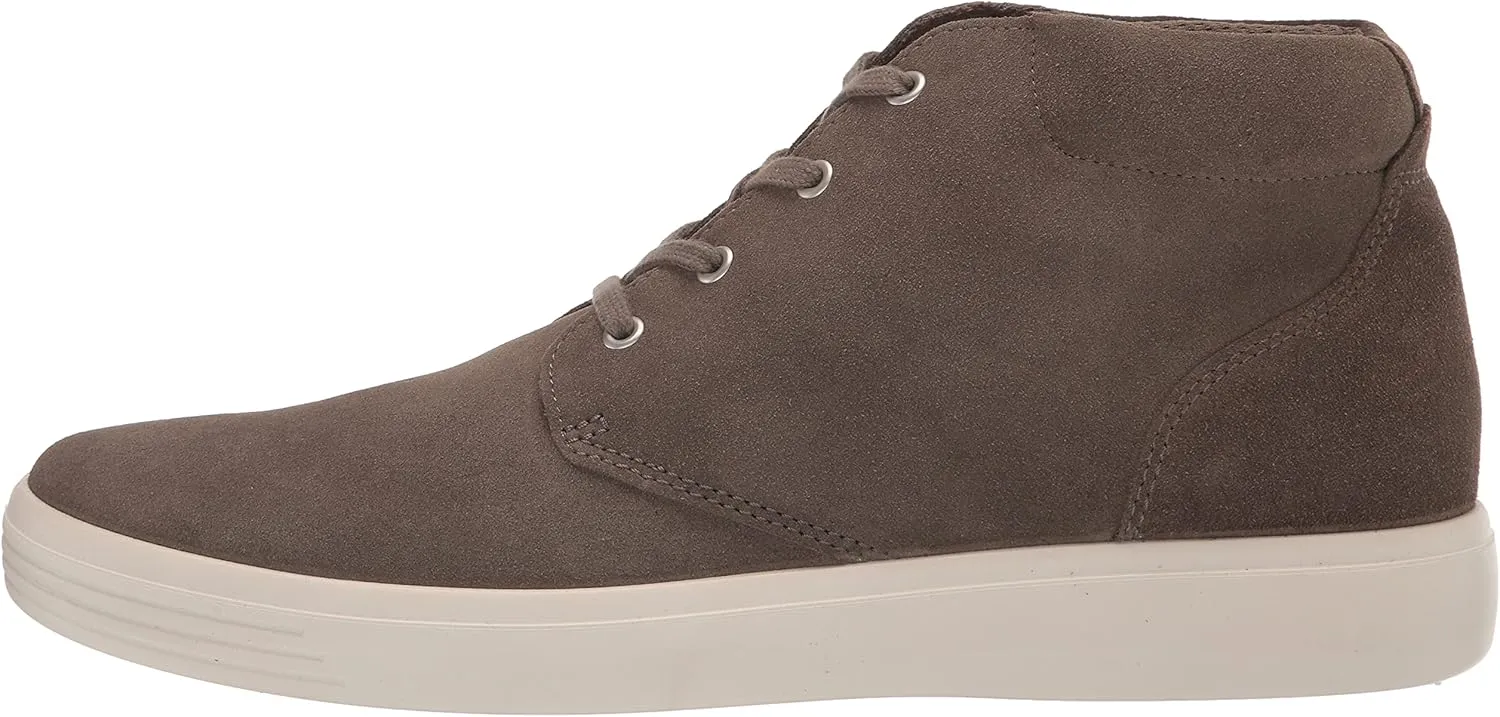 ECCO Men's Soft Classic Boot Sneaker