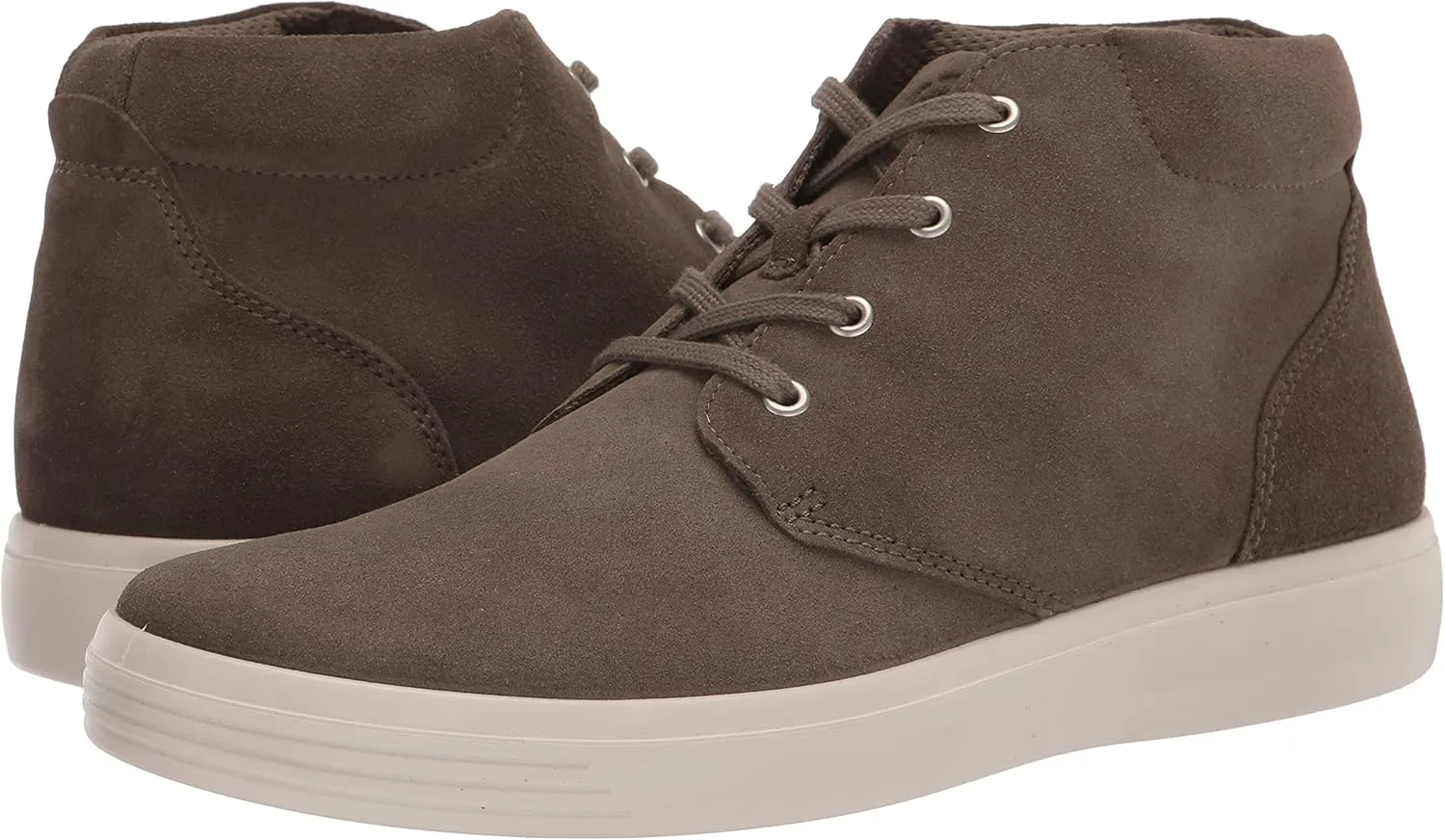 ECCO Men's Soft Classic Boot Sneaker