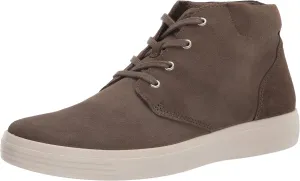 ECCO Men's Soft Classic Boot Sneaker