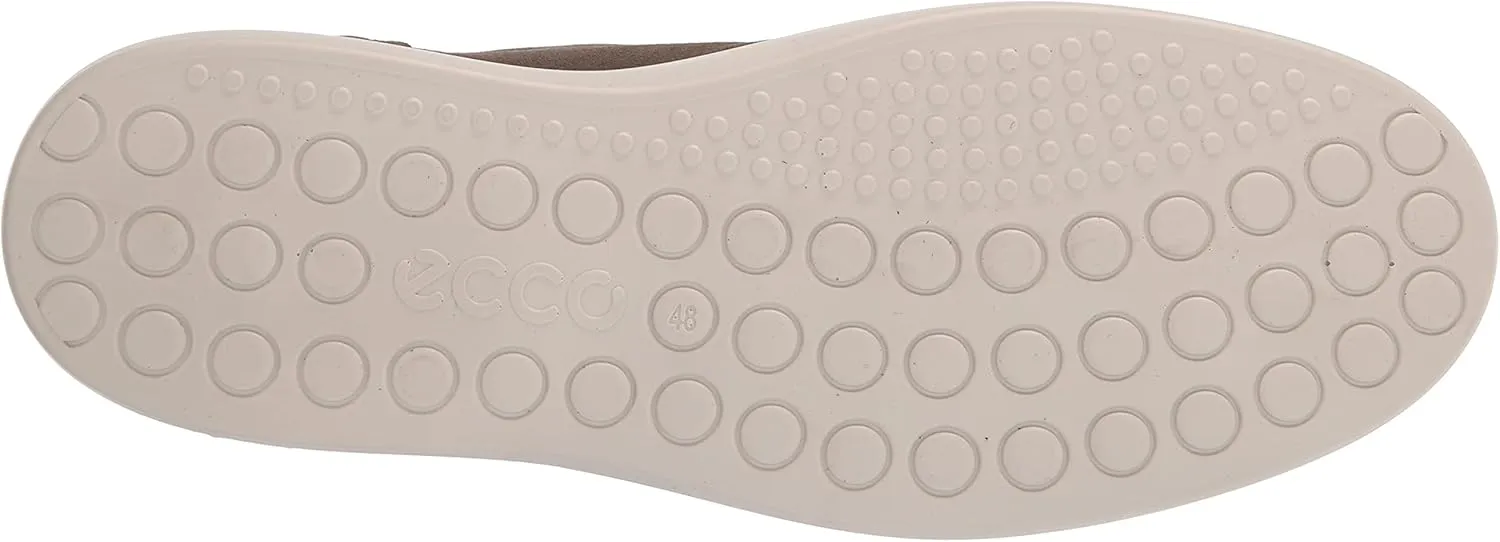 ECCO Men's Soft Classic Boot Sneaker