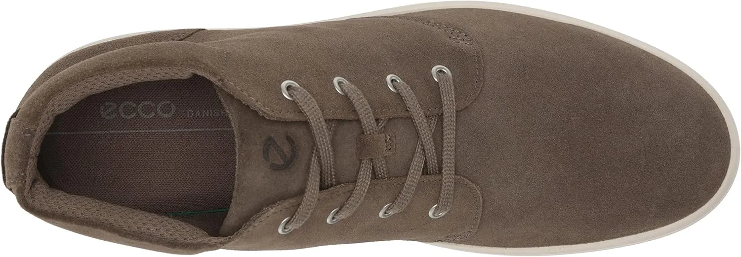 ECCO Men's Soft Classic Boot Sneaker
