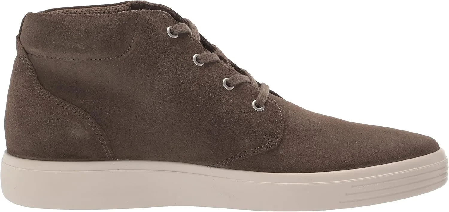 ECCO Men's Soft Classic Boot Sneaker
