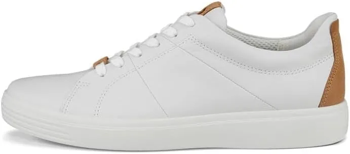 ECCO Men's Soft Classic Sneaker