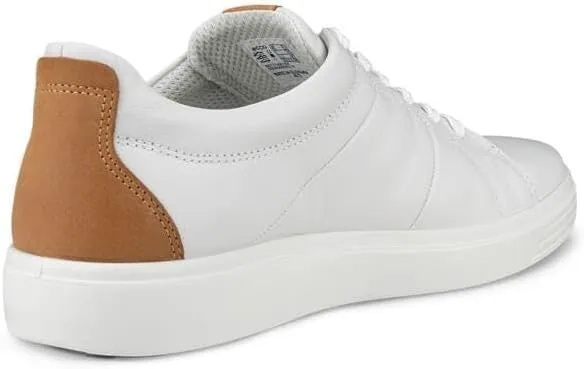 ECCO Men's Soft Classic Sneaker