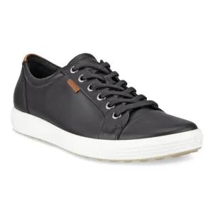 Ecco Soft 7 430003-BLACK
