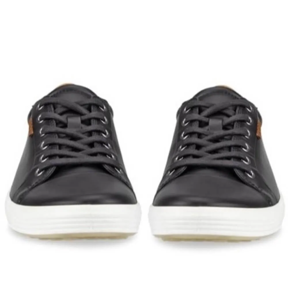 Ecco Soft 7 430003-BLACK