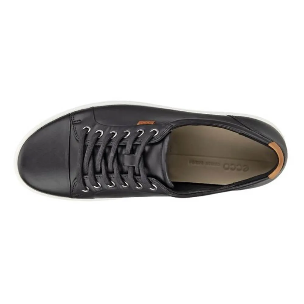 Ecco Soft 7 430003-BLACK
