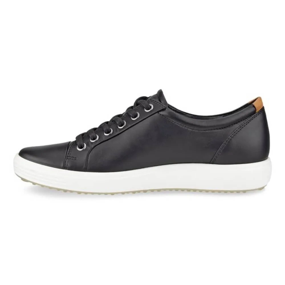 Ecco Soft 7 430003-BLACK