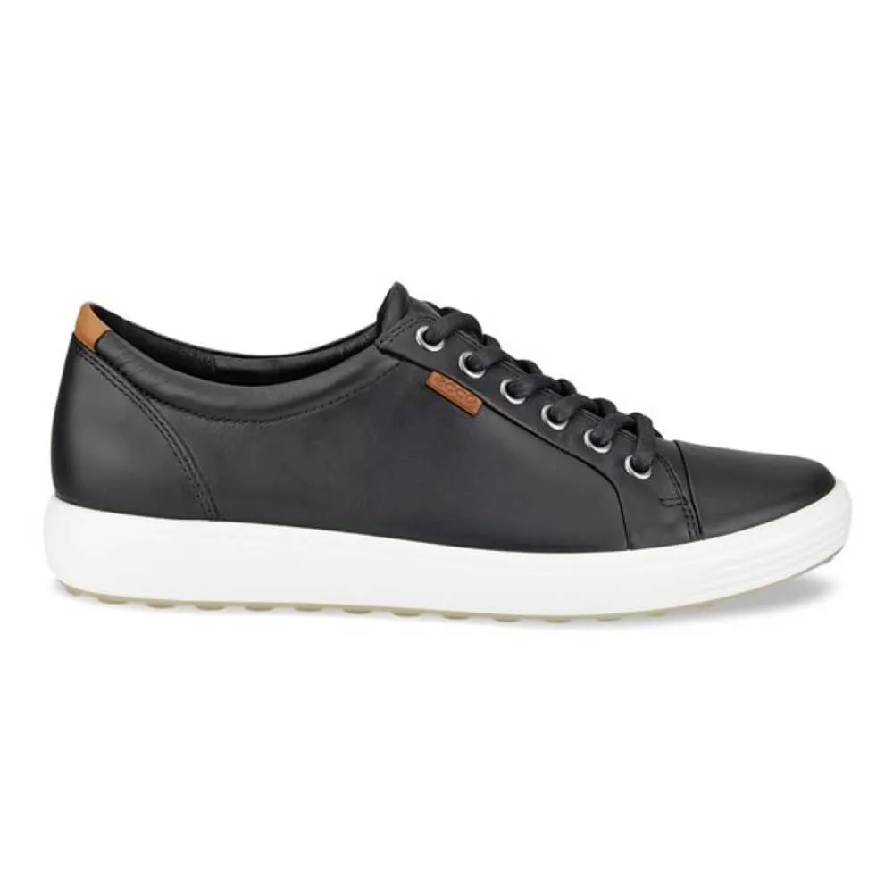 Ecco Soft 7 430003-BLACK