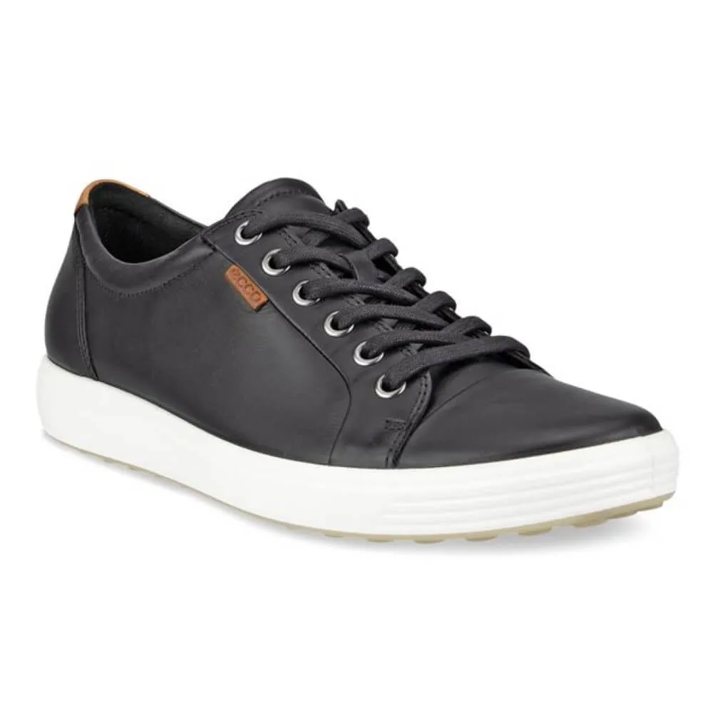 Ecco Soft 7 430003-BLACK