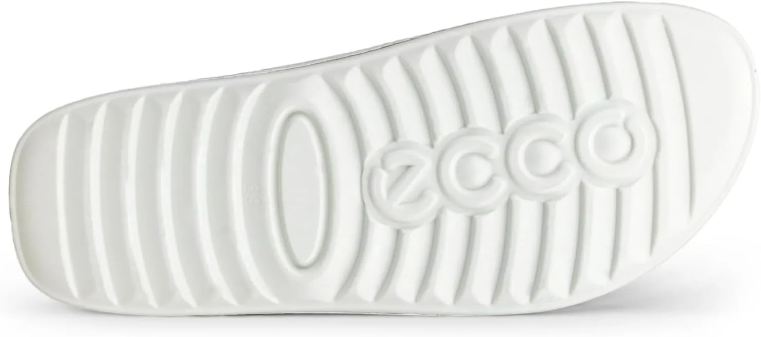ECCO Women's Cozmo Two Band Buckle Sandal