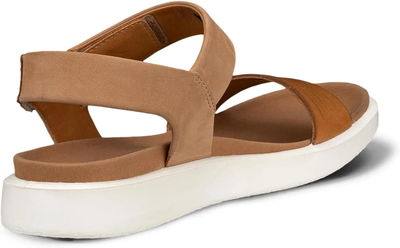 ECCO Women's Flowt Strap Sandal
