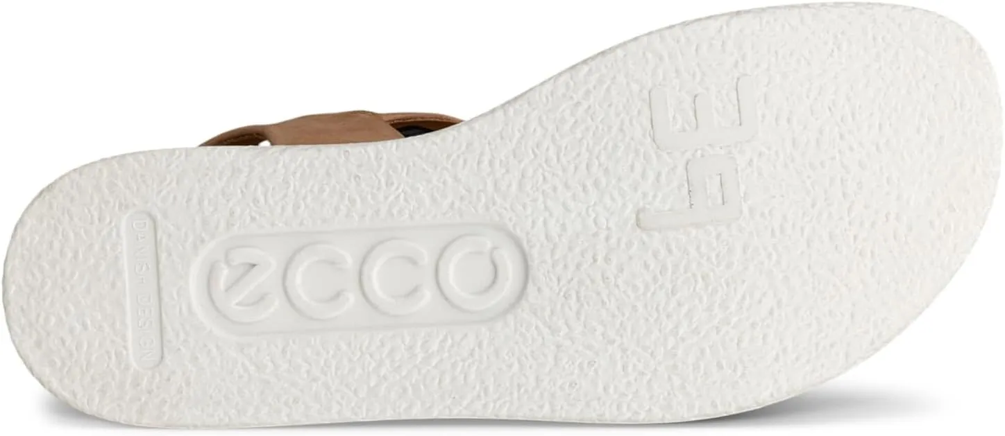 ECCO Women's Flowt Strap Sandal