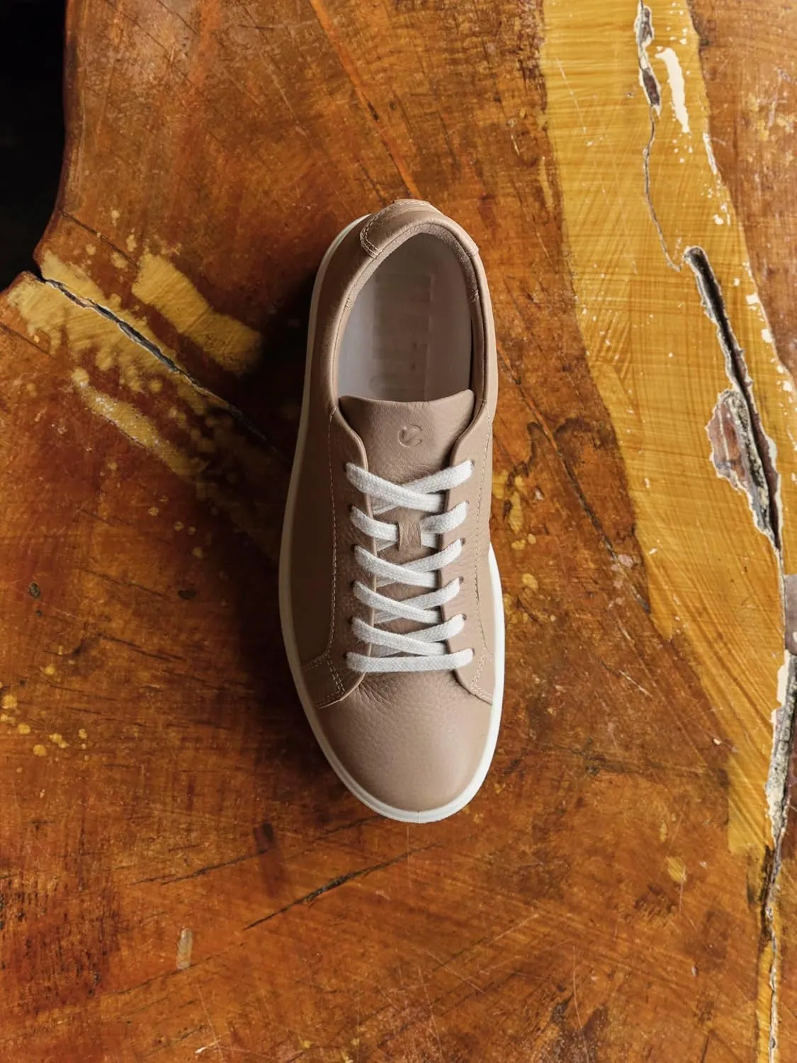 ECCO Women's Soft 60 Premium Sneaker