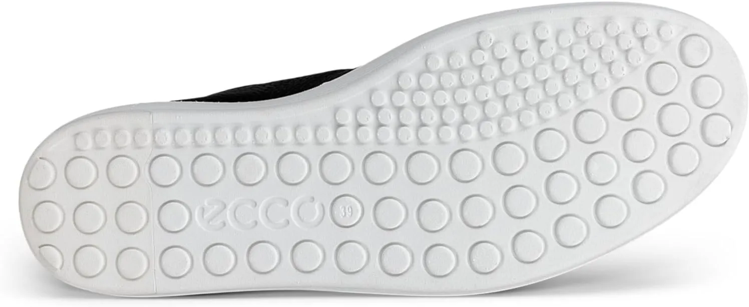 ECCO Women's Soft 60 Premium Sneaker